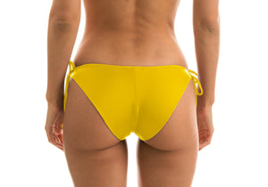 Model Back: Rio De Sol Unterteil Bottom Uv-Melon Comfort