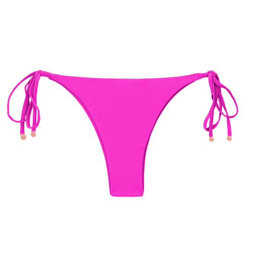 Product Front: Rio De Sol Unterteil Bottom Vita-Pink Ibiza