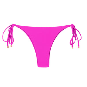 Product Front: Rio De Sol Unterteil Bottom Vita-Pink Ibiza