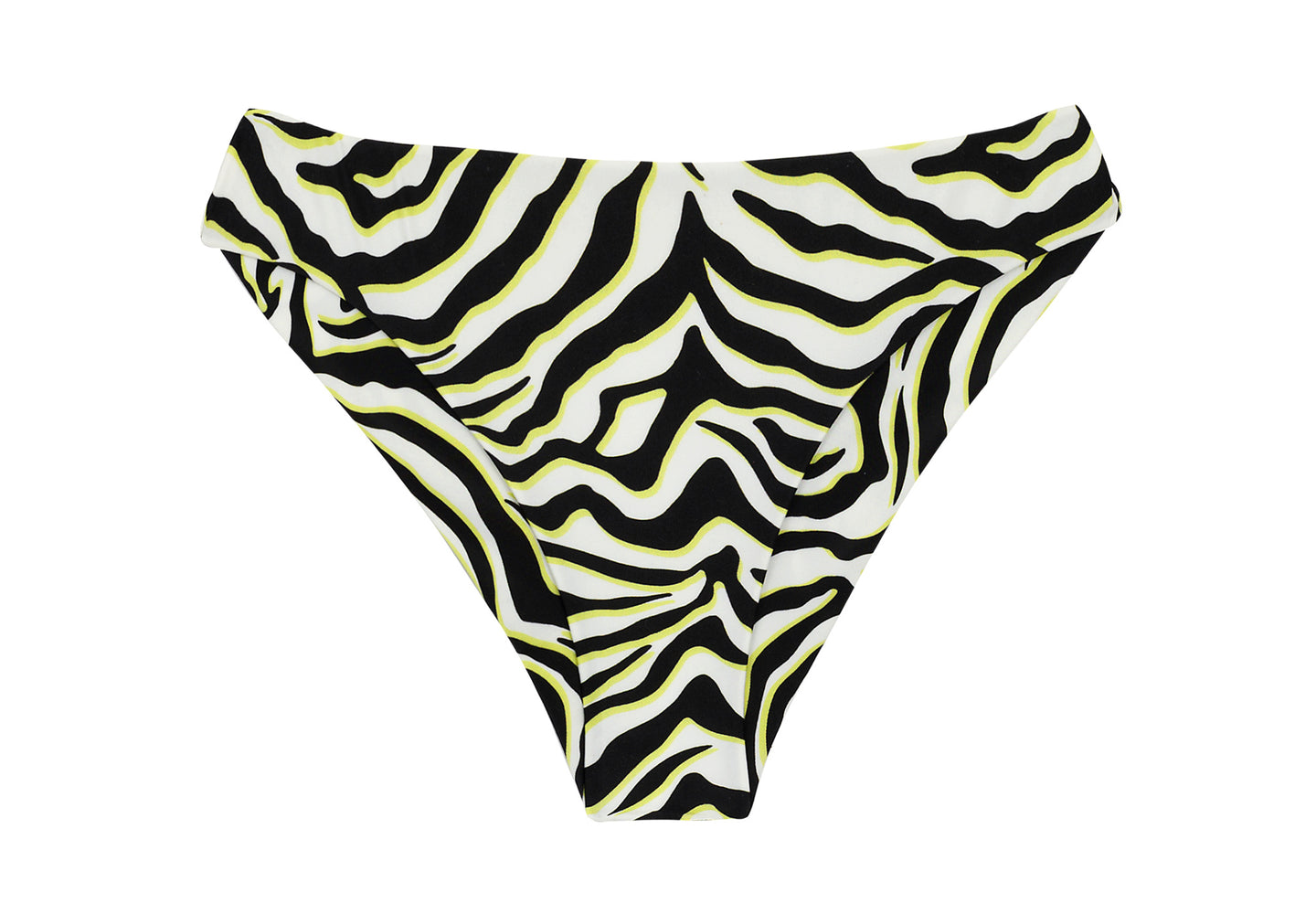 Product Front: Rio De Sol Unterteil Bottom Wild-Black Nice