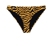 Laden Sie das Bild in den Galerie-Viewer, Product Front: Rio De Sol Unterteil Bottom Wild-Orange Comfy
