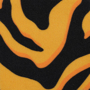 Image 06: Rio De Sol Unterteil Bottom Wild-Orange Comfy