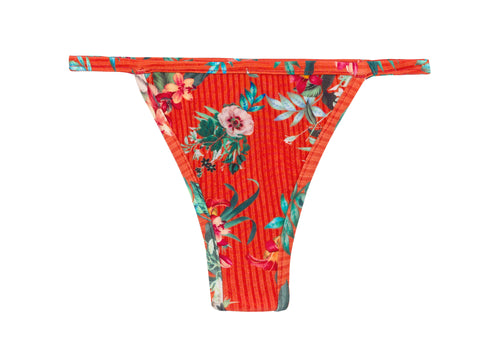 Product Front: Rio De Sol Unterteil Bottom Wildflowers California
