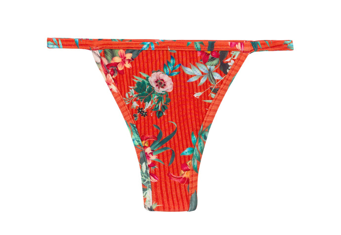 Product Front: Rio De Sol Unterteil Bottom Wildflowers California