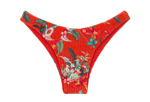 Product Front: Rio De Sol Unterteil Bottom Wildflowers Lisboa