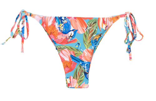 Product Front: Rio De Sol Unterteil Bottom Zinnia Ibiza