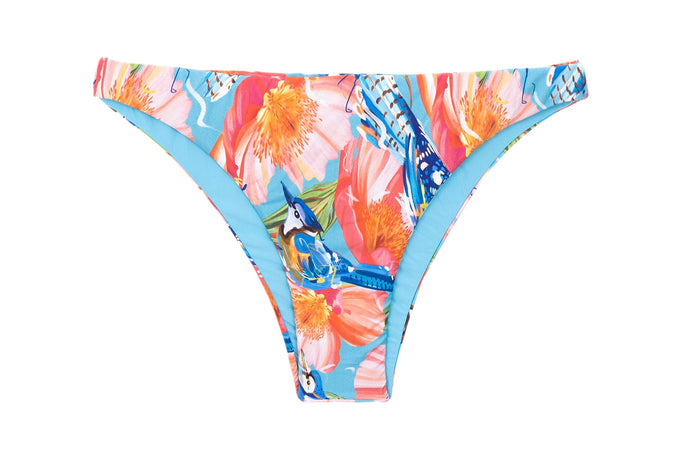Product Front: Rio De Sol Unterteil Bottom Zinnia Leblon