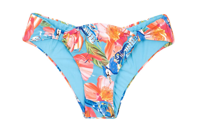 Product Front: Rio De Sol Unterteil Bottom Zinnia Mel