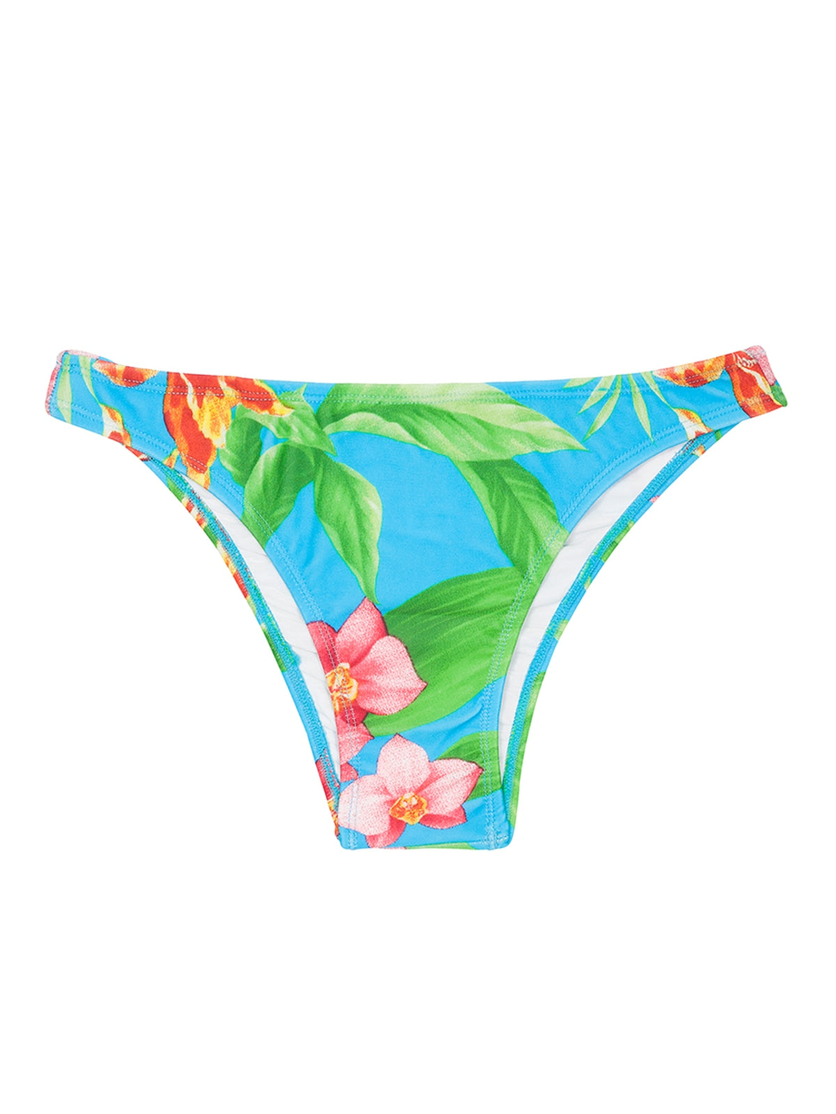 Product Front: Rio De Sol Unterteil Calcinha Aloha Cropped Basico