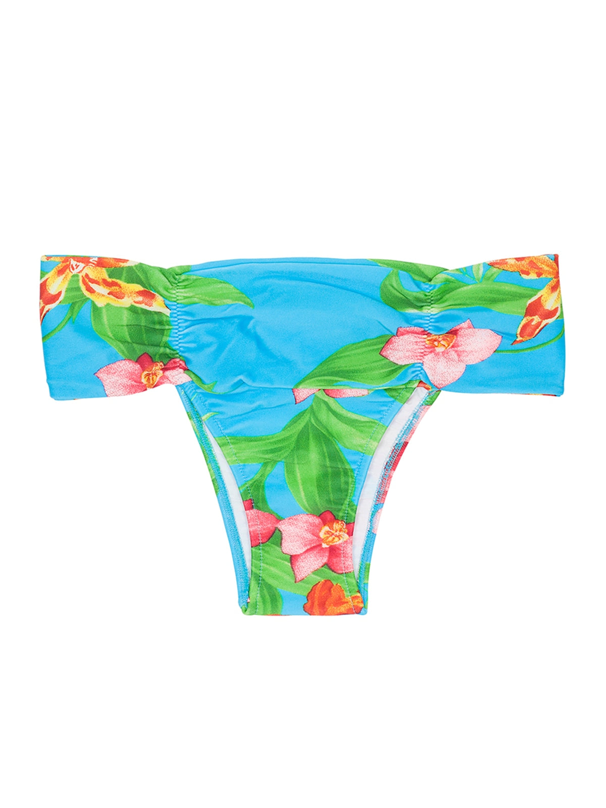 Product Front: Rio De Sol Unterteil Calcinha Aloha Cropped Faixa