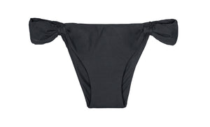 Product Front: Rio De Sol Unterteil Calcinha Ambra Mel Preto