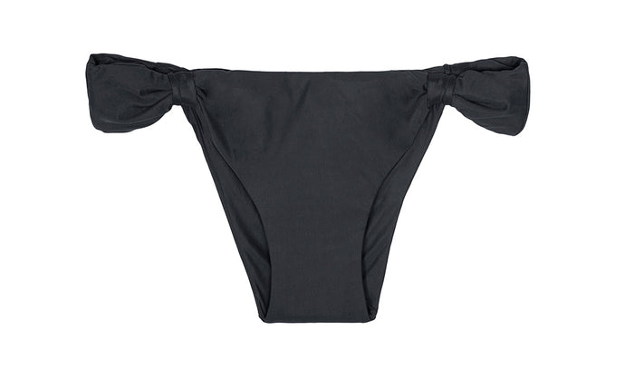 Product Front: Rio De Sol Unterteil Calcinha Ambra Mel Preto