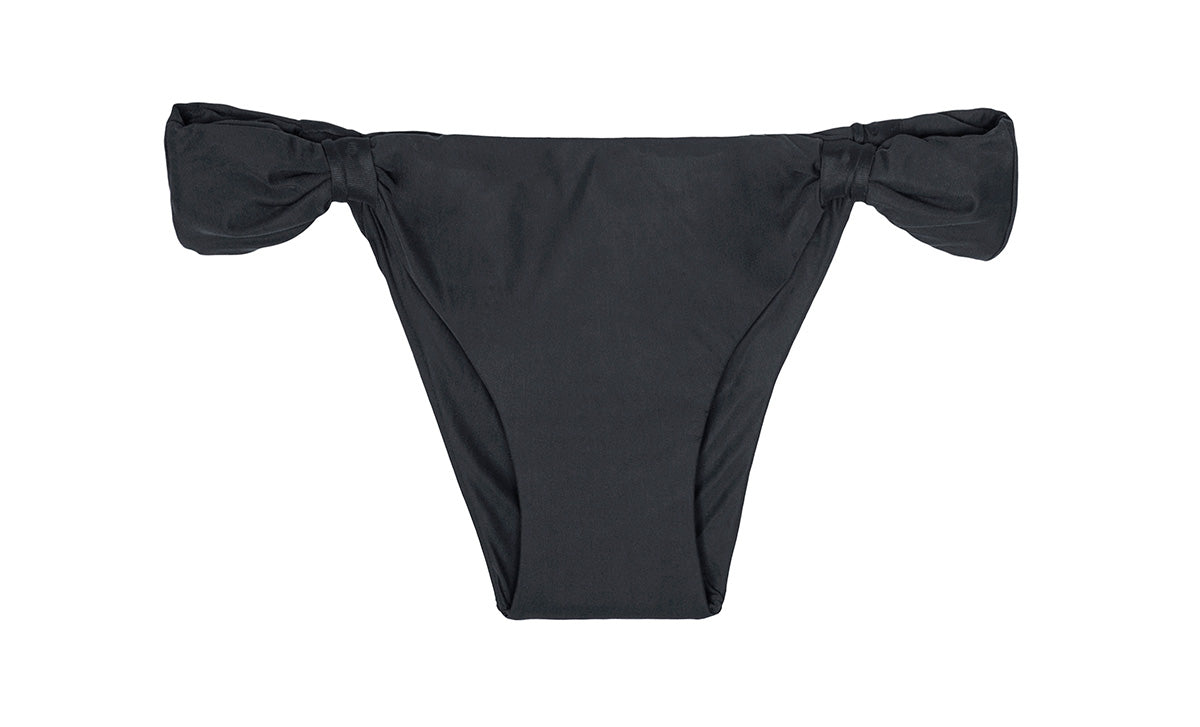Product Front: Rio De Sol Unterteil Calcinha Ambra Mel Preto