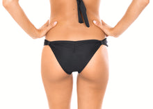 Laden Sie das Bild in den Galerie-Viewer, Image 05: Rio De Sol Unterteil Calcinha Ambra Mel Preto
