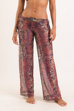Laden Sie das Bild in den Galerie-Viewer, Gallery: Rio De Sol Strandhosen Cobra Trouser
