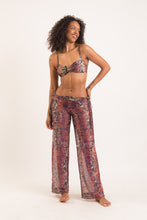 Laden Sie das Bild in den Galerie-Viewer, Image 05: Rio De Sol Strandhosen Cobra Trouser

