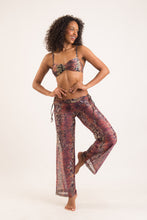 Laden Sie das Bild in den Galerie-Viewer, Image 06: Rio De Sol Strandhosen Cobra Trouser
