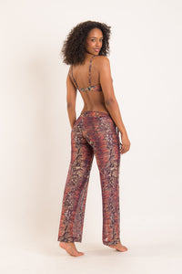 Image 09: Rio De Sol Strandhosen Cobra Trouser