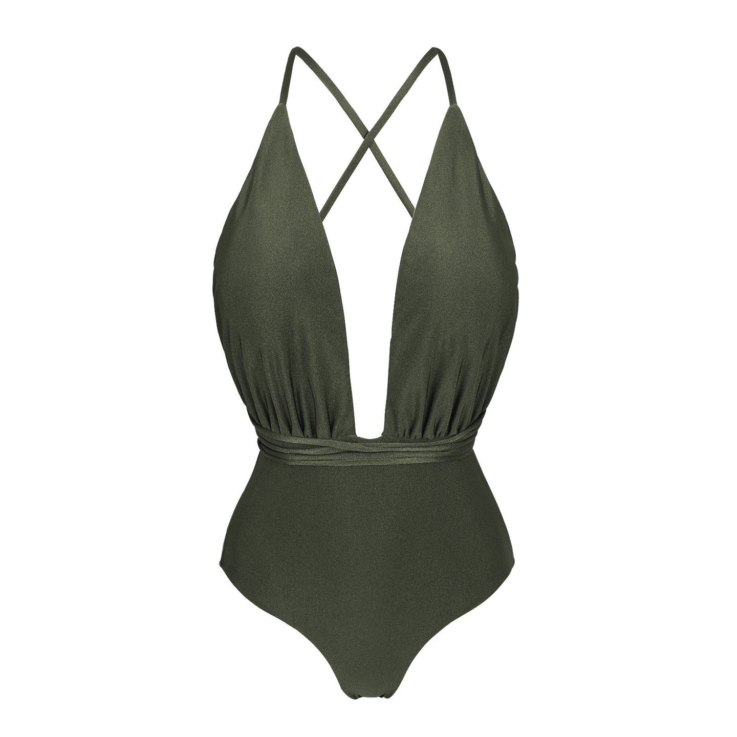 Product Front: Rio De Sol Badeanzug Croco New Vegas