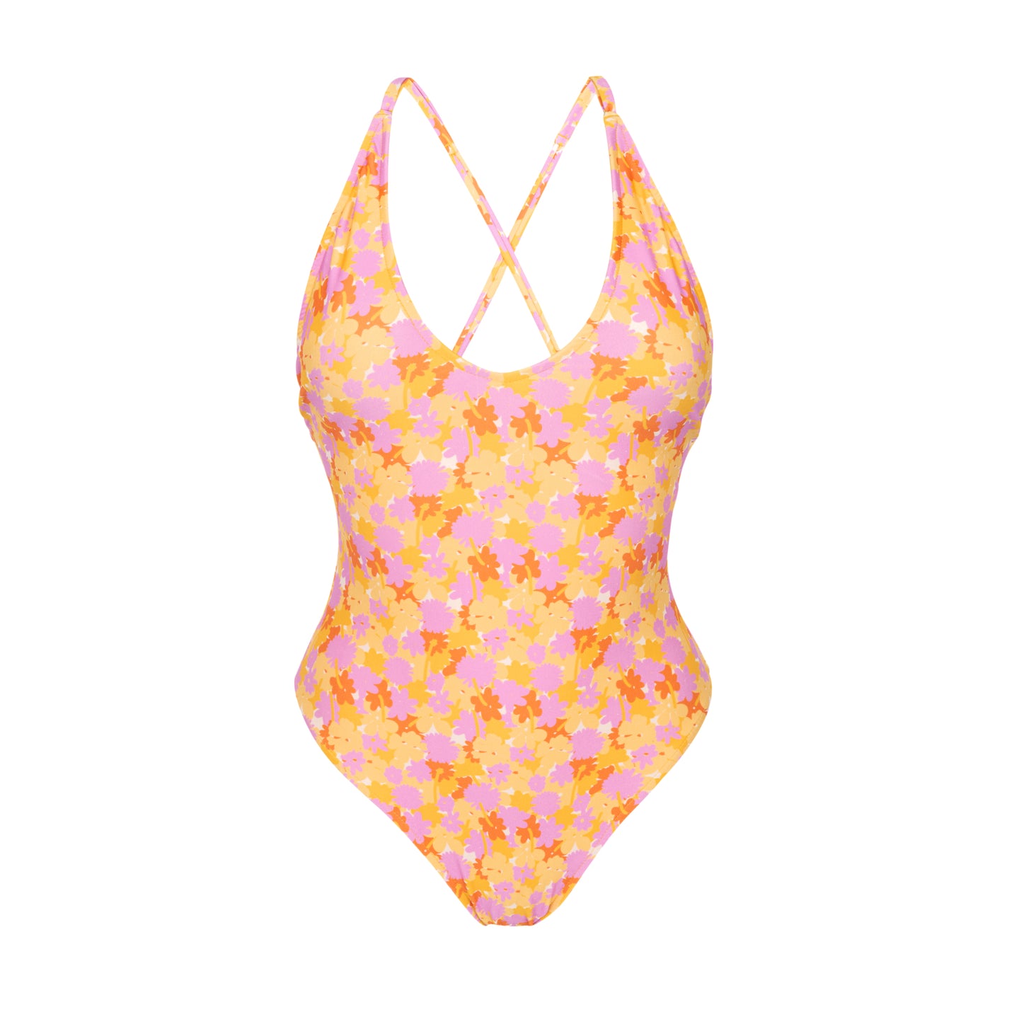 Product Front: Rio De Sol Badeanzug Dreamy Sunny