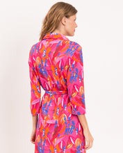 Laden Sie das Bild in den Galerie-Viewer, Image 07: Rio De Sol Strandkleid Flavors Chemise
