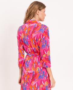 Image 07: Rio De Sol Strandkleid Flavors Chemise