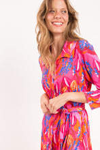 Laden Sie das Bild in den Galerie-Viewer, Image 11: Rio De Sol Strandkleid Flavors Chemise
