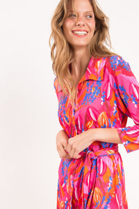 Image 11: Rio De Sol Strandkleid Flavors Chemise