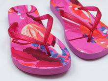 Laden Sie das Bild in den Galerie-Viewer, Product Back: Rio De Sol Flip-Flop Flavors Slim
