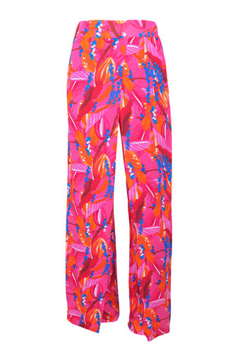 Product Front: Rio De Sol Strandhosen Flavors Wide Pants