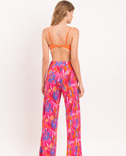 Laden Sie das Bild in den Galerie-Viewer, Image 07: Rio De Sol Strandhosen Flavors Wide Pants
