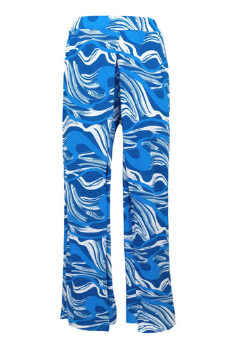 Product Front: Rio De Sol Strandhosen Inagua Wide Pants