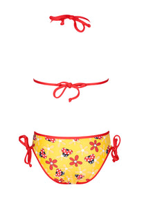 Product Back: Rio De Sol Baby-Bademode Joaninha