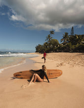 Laden Sie das Bild in den Galerie-Viewer, Image 10: Rio De Sol Badeanzug Lava Surf
