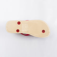 Laden Sie das Bild in den Galerie-Viewer, Image 06: Rio De Sol Flip-Flop Love-Trip Slim
