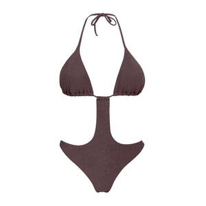 Product Front: Rio De Sol Badeanzug Malibu-Ebano Becky