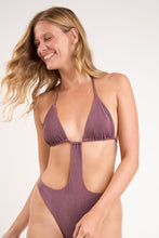 Laden Sie das Bild in den Galerie-Viewer, Image 07: Rio De Sol Badeanzug Malibu-Ebano Becky
