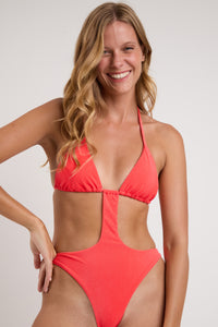 Image 07: Rio De Sol Badeanzug Malibu-Folia Becky