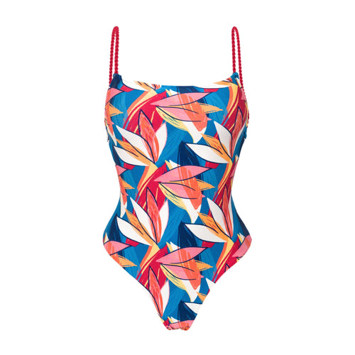 Product Front: Rio De Sol Badeanzug Maui Ella