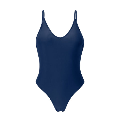 Product Front: Rio De Sol Badeanzug Navy Hype
