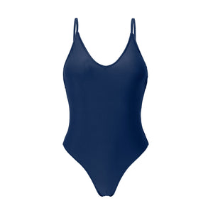 Product Front: Rio De Sol Badeanzug Navy Hype
