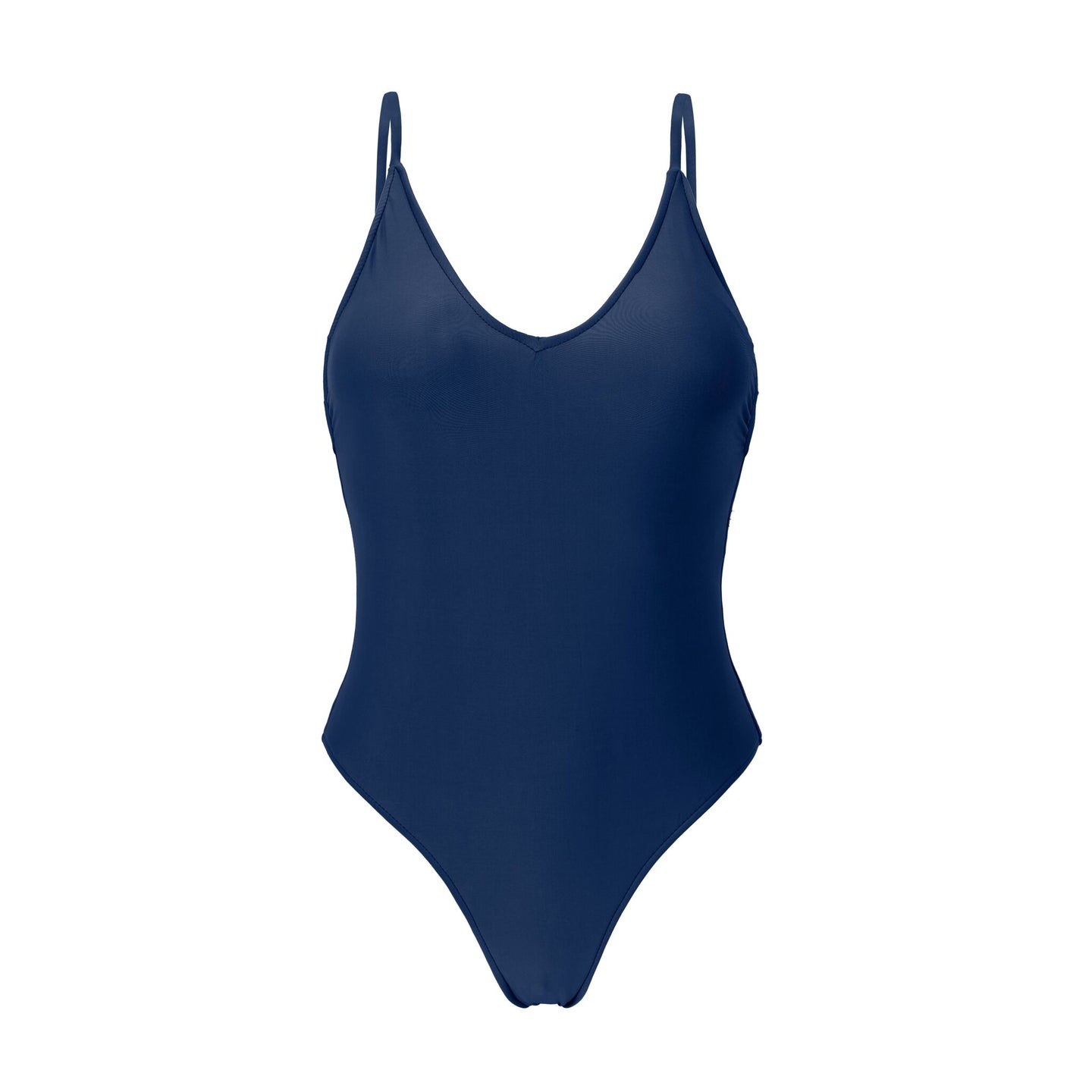 Product Front: Rio De Sol Badeanzug Navy Hype