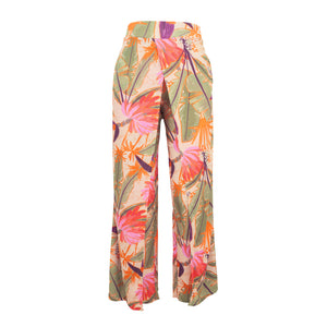 Product Front: Rio De Sol Strandhosen Oasis Wide Pants