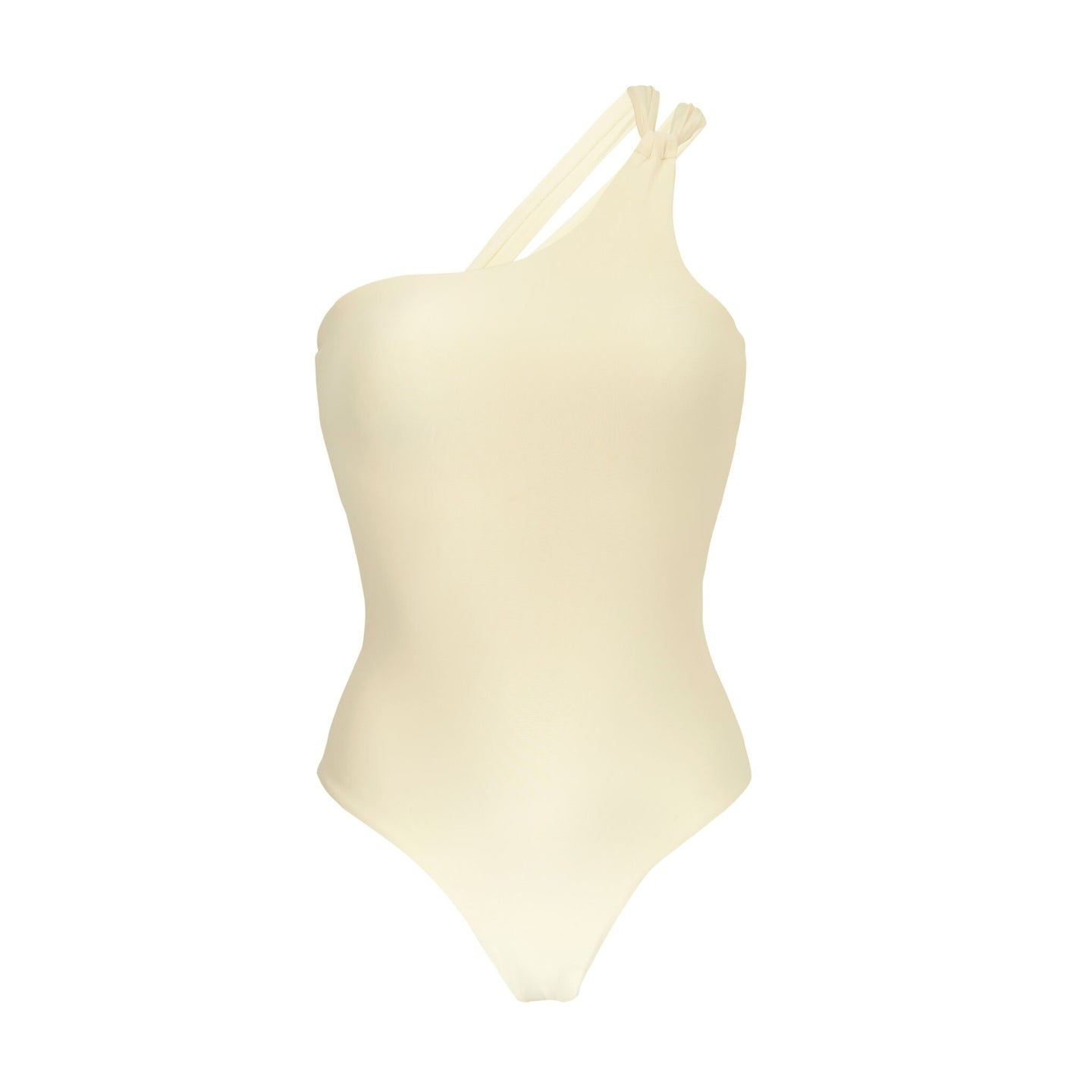 Product Front: Rio De Sol Badeanzug Off-White Santorini