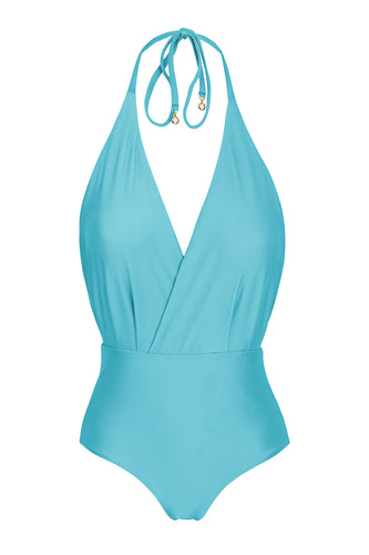 Product Front: Rio De Sol Badeanzug Orvalho Transpassado