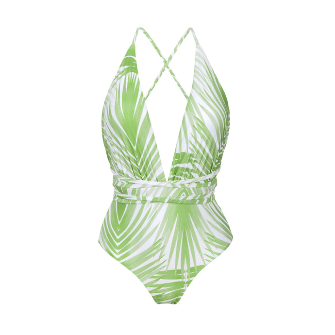 Product Front: Rio De Sol Badeanzug Palms New Vegas