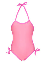 Laden Sie das Bild in den Galerie-Viewer, Product Front: Rio De Sol Baby-Bademode Panterinha
