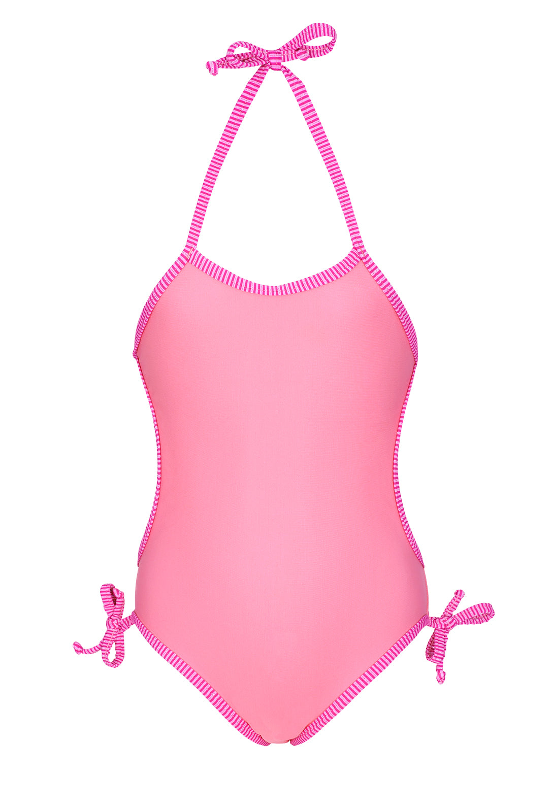 Product Front: Rio De Sol Baby-Bademode Panterinha