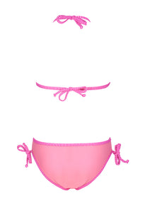 Product Back: Rio De Sol Baby-Bademode Panterinha