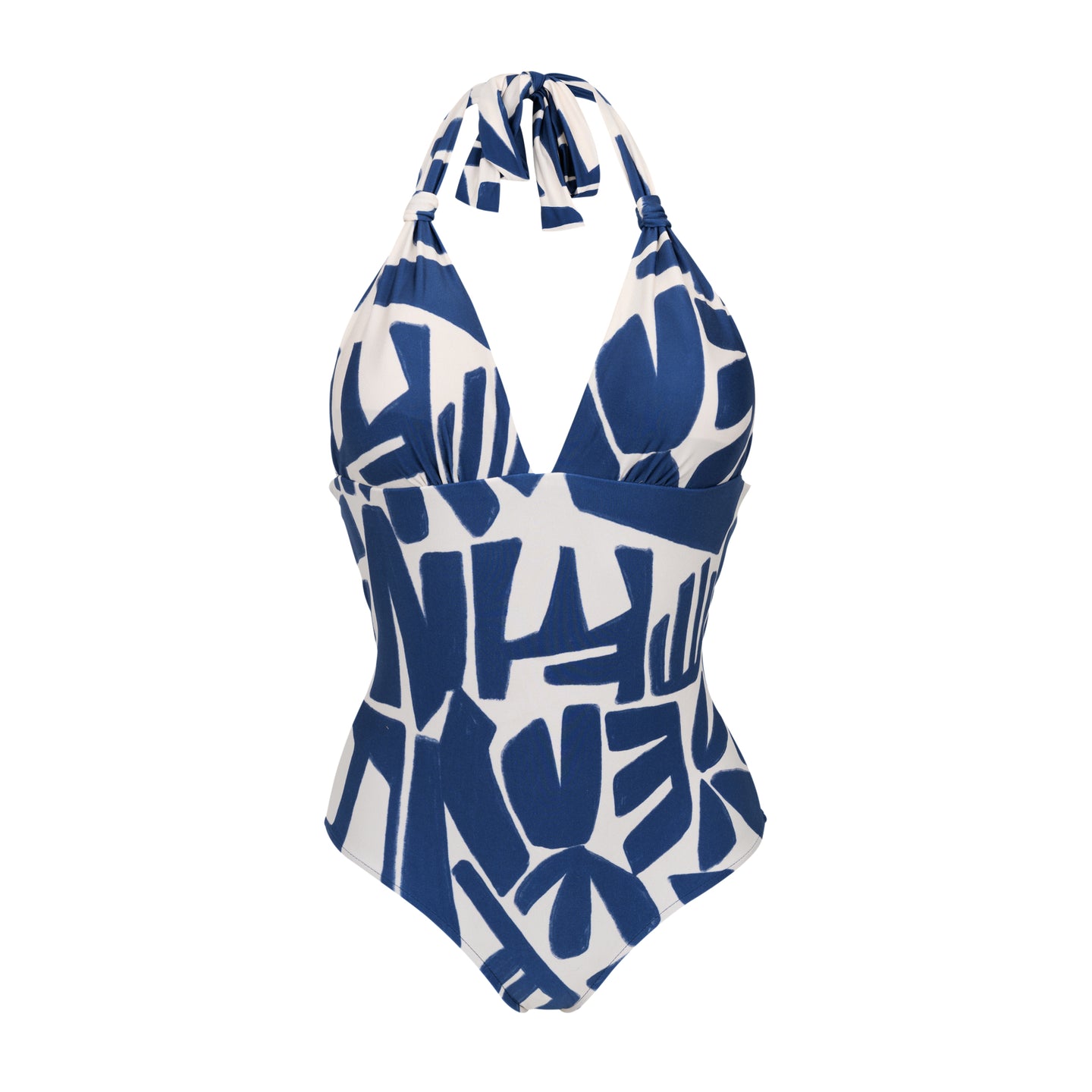 Product Front: Rio De Sol Badeanzug Pottery Mel-Op